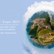 Exposição CLIMA EXPO 360