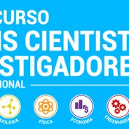 Concurso Jovens Cientistas e Investigadores 2016