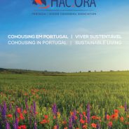 Conferência Internacional sobre Cohousing em Portugal – Viver Sustentável